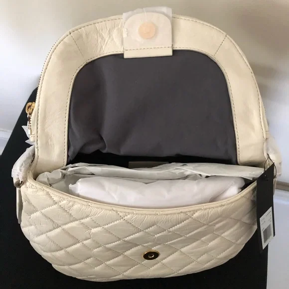 Marc by Marc Jacobs New Q Natasha Crossbody NWT
